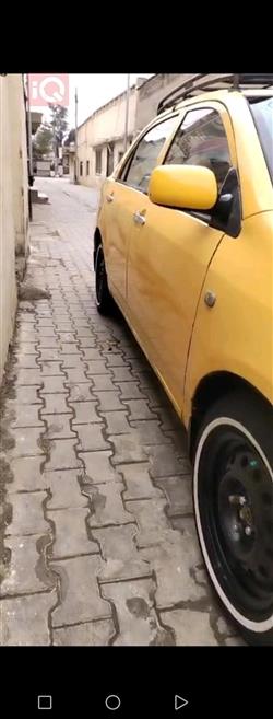 بي واي دي G3